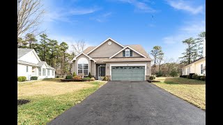 609 Timberline Lane, Manchester NJ