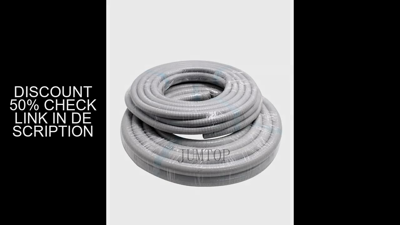 10M/Roll Dental Strong/Weak Suction Tube Silicone Tubing Hose Pipe Dentist Unit Chair Accessories 11