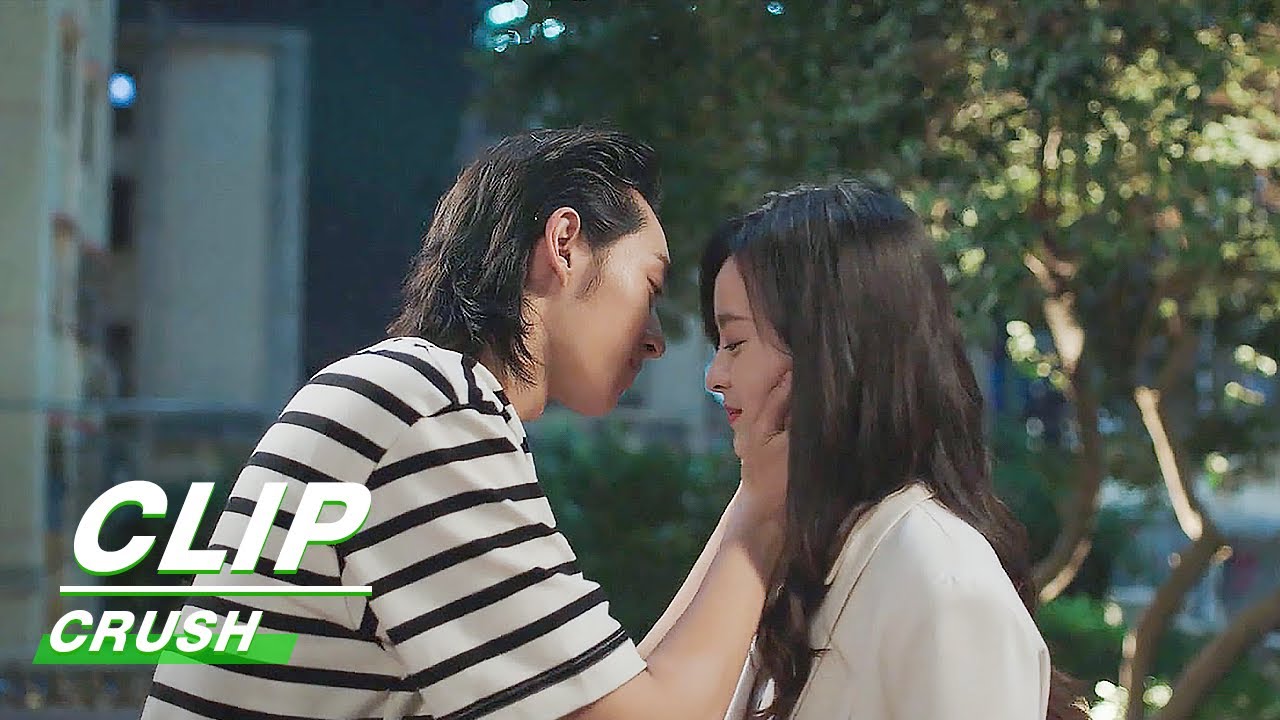 Clip Are You Still Willing To Accept Me Crush Ep17 原来我很爱你 Iqiyi Youtube Clip Are You Still Willing To Accept Me Crush Ep17 原来我很爱你 Iqiyi Youtube