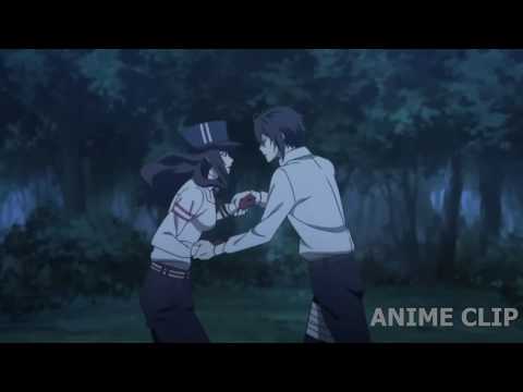 「AMV」Anime-clip---Cardia-&-Arsene-Lupin-^-^
