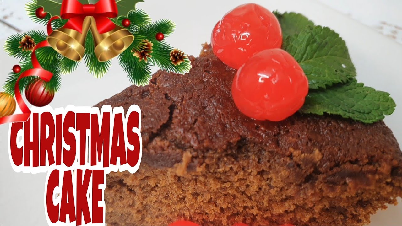 JAMAICAN CHRISTMAS CAKE RECIPE JAMAICAN RUM FRUIT CAKE BLACK CAKE