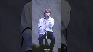 191007 Go  Showcase heal The World cover By Mk