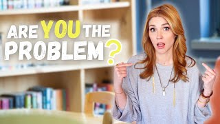 5 Things to STOP Doing in Your Homeschool TODAY! 😬