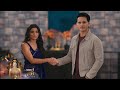 Naagin 7 : Shocking Aditya Joins Hands With Radhika Gave Her Taunting Stern Warning Shows His Power