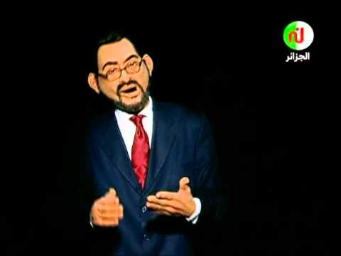سفيان بن حميدة تيك تاك