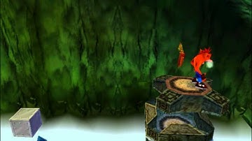 Snow Biz: Mod - Crash Bandicoot 2: Cortex Strikes Back