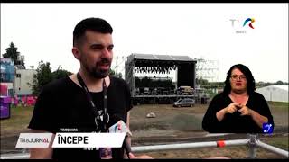 Flight Festival, Vest Fest Si Magnetic Town Trei Evenimente În District 23