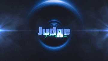 Judge intro