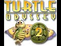 Turtle Odyssey II Part 1 Turtle Odyssey Found All Secret Area