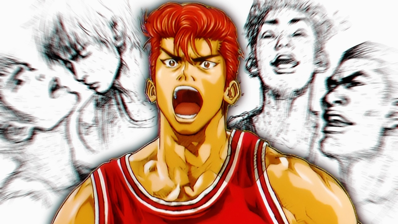 Reading as many sports manga as I can in 1 week