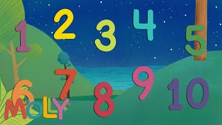 Count to 10 (and Back Again) Song