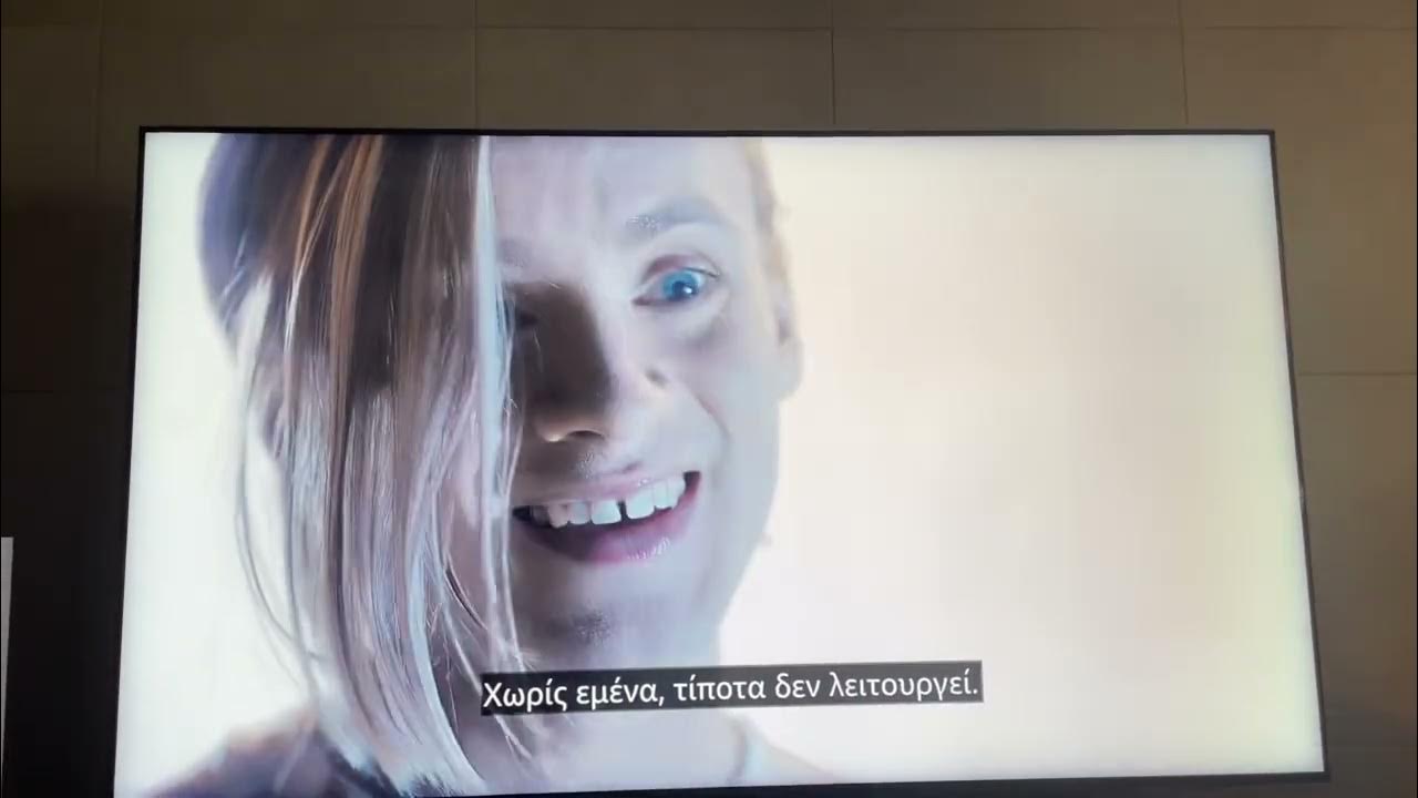 Samsung Qn90b 75’ light glitch with judder setting on 8 YouTube