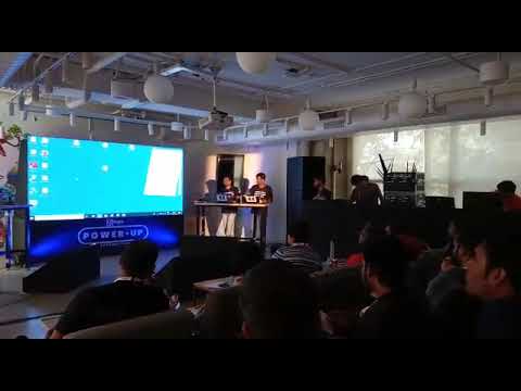 UiPath PowerUpAutomation Hackathon 2019 -  Sudheer Nimmagadda Second Round Presentation