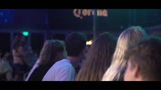 Base Magnetic Island