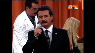 Mahmut Atabay - Küstüm İbo Show 2006