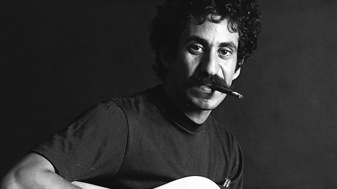 Jim Croce ~ Bad, Bad Leroy Brown (1973) - YouTube