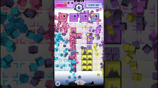 Cubo Adventure - Block puzzle - Highlights screenshot 2