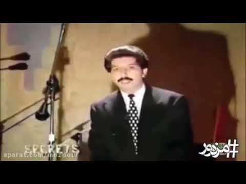 آخرین نظر فریدون فرخزاد درمورد امام خمینی و جمهوری اسلامی