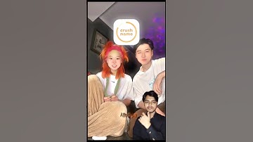 Crush name filter tutorial #filter #tutorial #crush #shorts #tiktok