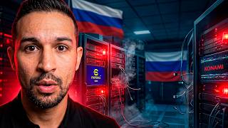 🚨 ATUALIZAÇÃO! DESLIGARAM OS SERVIDORES DA RÚSSIA 🥶 NOVOS SHOW TIME POTD CHEGANDO NO EFOOTBALL 2026