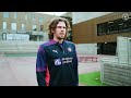 Interview | Status med Mads Bech inden Randers