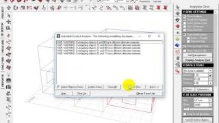 Ecotect final lesson