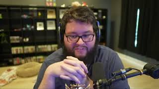 Flats gets asked how to deal with burnout