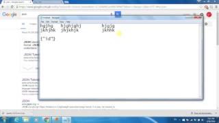 Punjabi revolution tutorials JSON part 1
