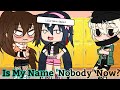 Is my name nobody now  meme  lila x felix   mlb    natierose 