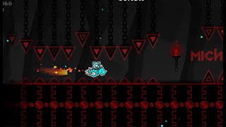Yatagarasu Progress 1 (21%-64%) | Geometry Dash