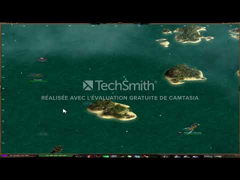 SEAFIGHT - Cannon