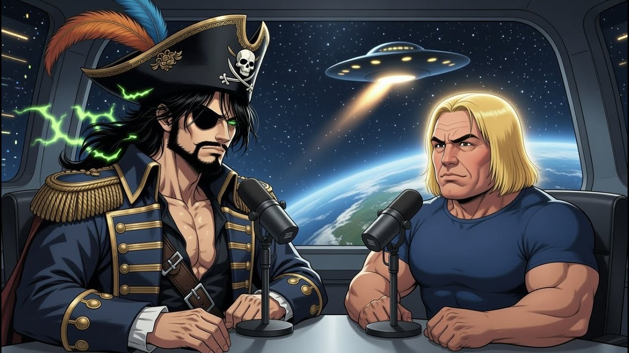 Joe's Rogaine Experience - Skyebrows Reaction & Analysis