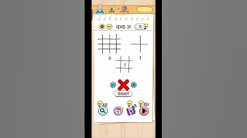 Brain Test | Level 37 | Solve puzzle