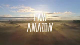 I Am Amazon - Discover Your Connection To The Forest With Google Earth