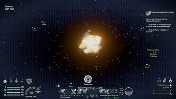 Space Engineers Combat Series #1