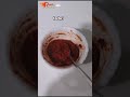 Red Chutney Spread #breakfast  #food # #dosa #uttapam #idli #instantchutney