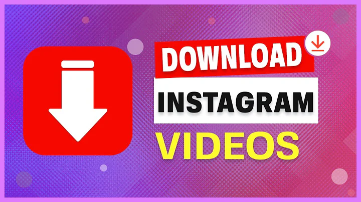 How to Download Instagram Videos on PC