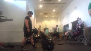 20150526 184439 110kg snatch attempt