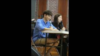 은혜가빛나는밤에