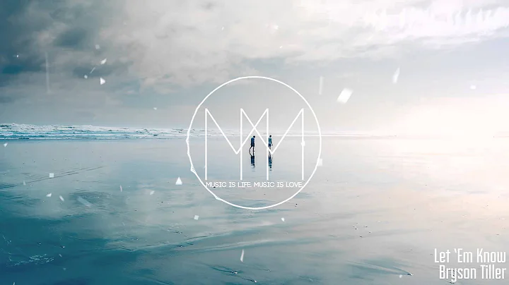 Bryson Tiller - Let Em' Know (Prod. by Syk Sense)