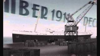 Building Titanic