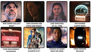 Everything You MISSED in Avengers Endgame Encore Explained in 9 Minutes