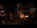 16 Beautiful Adagios in Satie Style — Piano, Cello & Violin for Study & Deep Calm