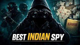 Best Indian Spy Thriller Movies & Web Series In Hindi Khufiya To Article 370