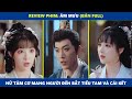 Review Phim: Âm Mưu (Full) | Nữ tâm cơ mang người đến bắt tiểu tam ai ngờ lại tự chuốc hoạ vào mình