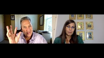 Tom Paladino What Is Scalar Energy Healing?