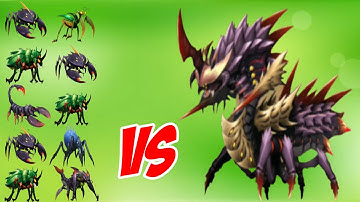 Insect Evolution Gameplay Walkthrough Part 11 ~ All Gameplay Levels New Update Android & iOS