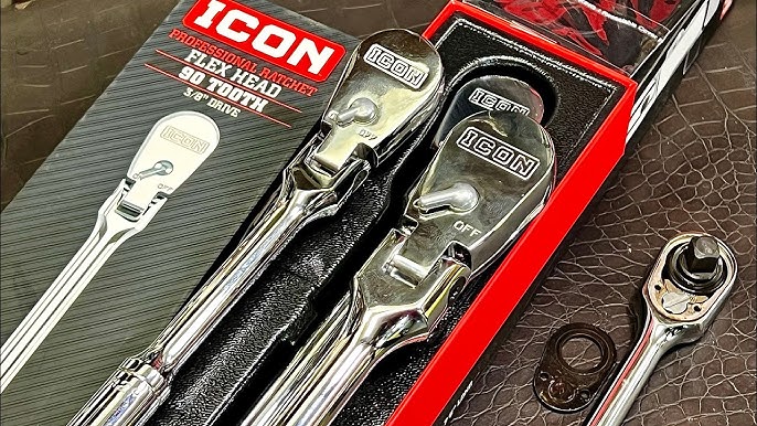 Are Icon Ratchets Good: Unveiling Their True Value