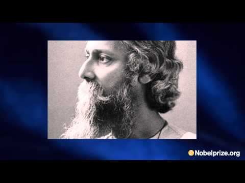 Video: În ce an tagore a primit premiul Nobel?