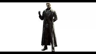 Resident Evil 5: Albert Wesker - Voice Clips